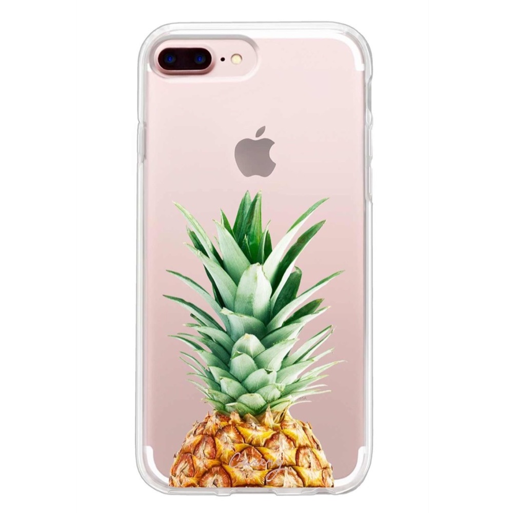 🆕 CASERY iPhone 6+ / 6S+ / 7+ phone case - Picture 1 of 8